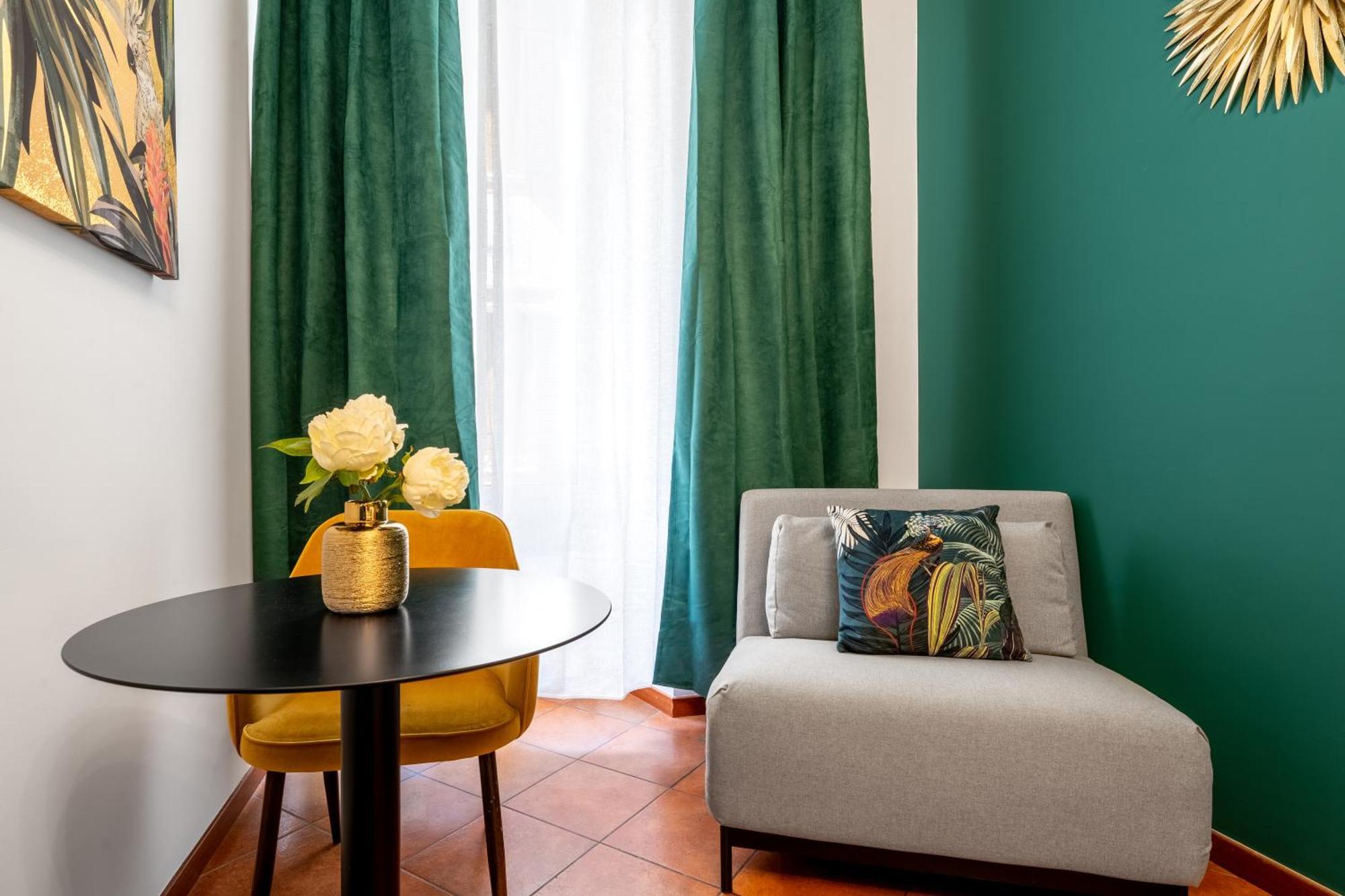 Affittacamere Colosseo Relais 2*