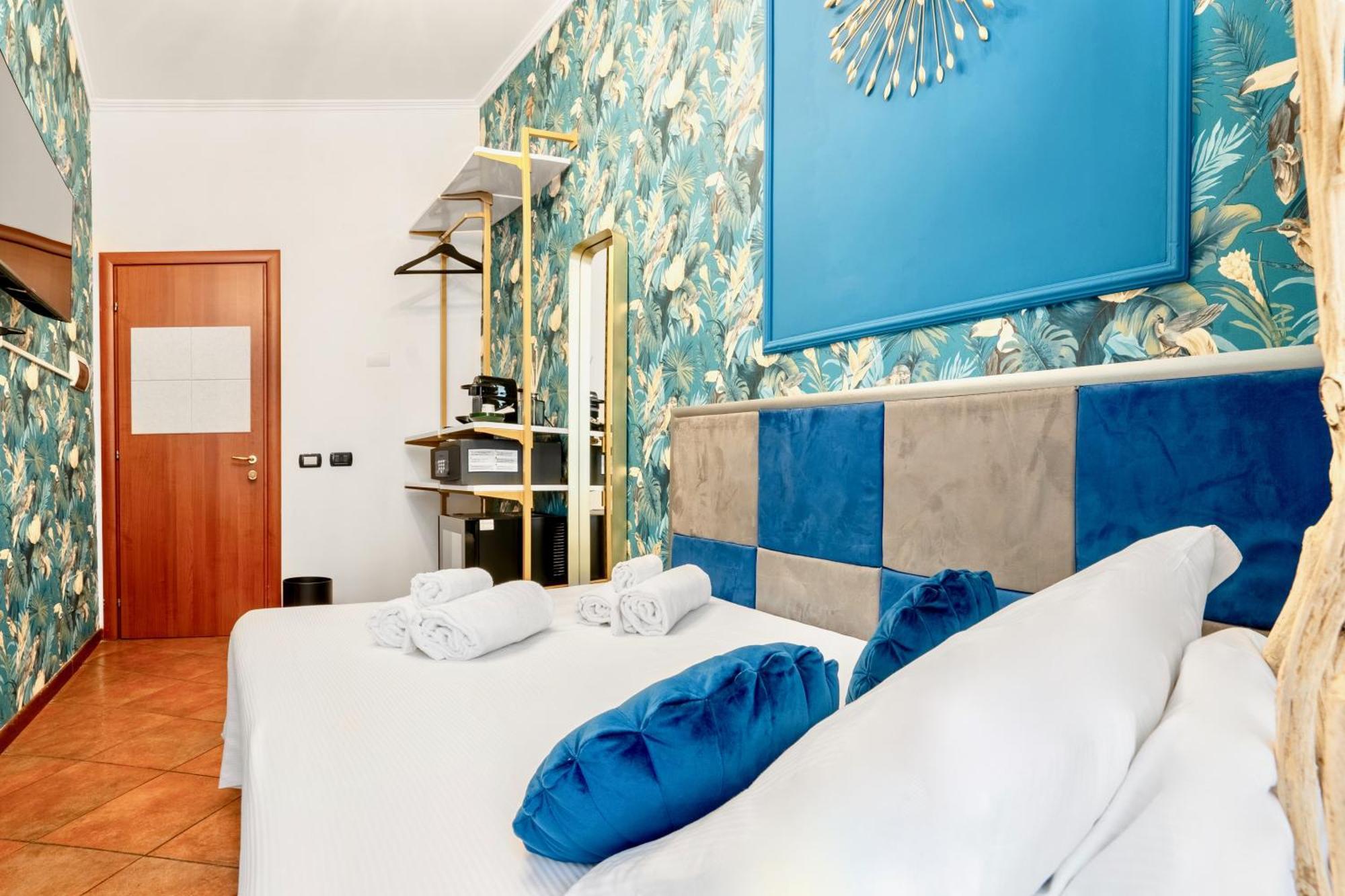 Colosseo Relais Affittacamere Roma