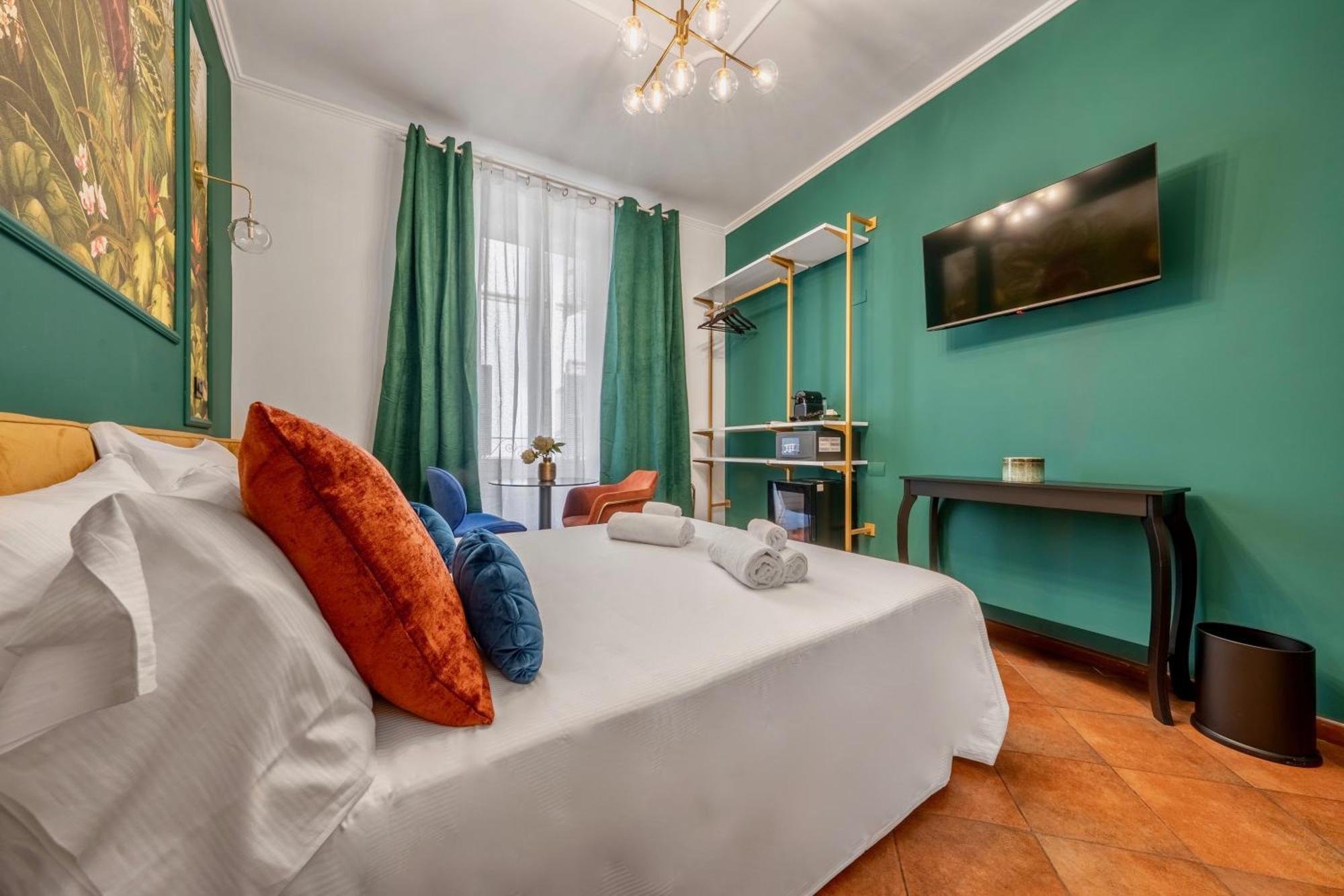 Affittacamere Colosseo Relais 2*